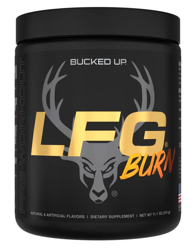 LFG Lava Flow by Bucked Up