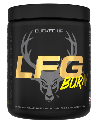 LFG Tropical by Bucked Up