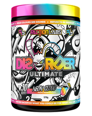 Disorder Ultimate Neon Cloud by Faction Labs