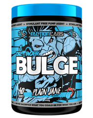 Disorder Bulge Plain Jane by Faction Labs