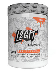 Recovery EAA Formula Mango by Legit Supps