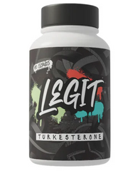 Turkesterone by Legit Supps