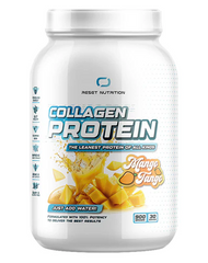 Collagen Protein Mango Tango by Reset Nutrition