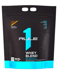 R1 Whey Blend Chocolate Peanut Butter by Rule 1 Proteins