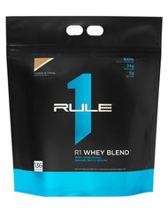 R1 Whey Blend Cookies & Creme by Rule 1 Proteins