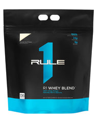 R1 Whey Blend Vanilla Ice Cream by Rule 1 Proteins