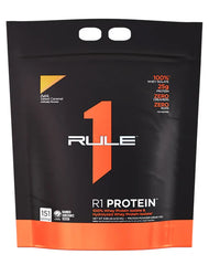 R1 Protein Isolate 152 Serves Lightly Salted Caramel by Rule One Proteins