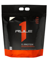 R1 Protein Isolate 152 Serves Vanilla Creme by Rule One Proteins