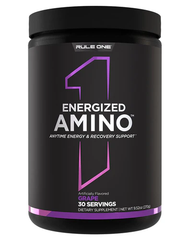 R1 Energized Amino Grape by Rule One Proteins