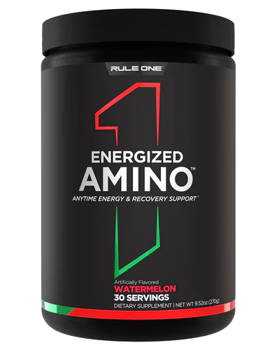 R1 Energized Amino Watermelon by Rule One Proteins