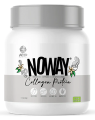 NoWay BodyBalance Collagen Protein Natural Unflavoured by ATP Science