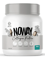 NoWay BodyBalance Collagen Protein Vanilla by ATP Science