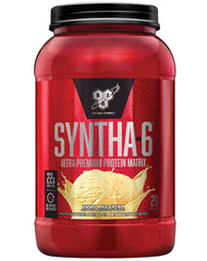 Syntha-6 Vanilla Ice Cream by BSN Supplements