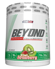 Beyond BCAA+EAA Kiwi Strawberry by EHP Labs