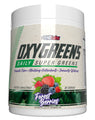 OxyGreens Daily Super Greens Forest Berries by EHP Labs