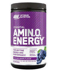 Essential Amino Energy Concord Grape by Optimum Nutrition