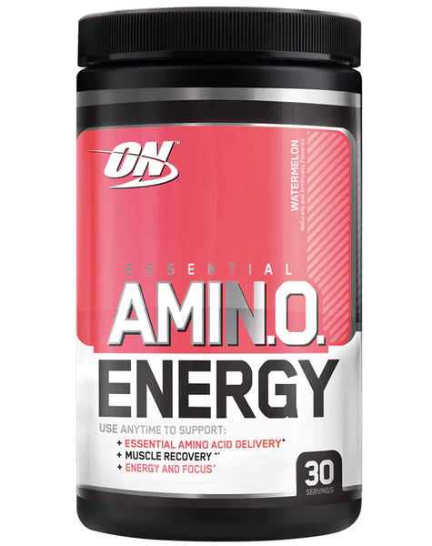 Essential Amino Energy Watermelon by Optimum Nutrition