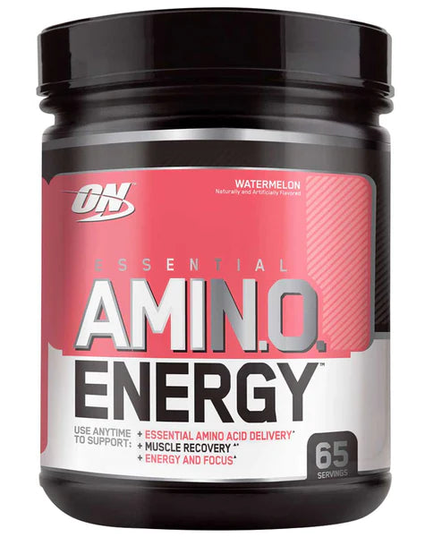 Essential Amino Energy Watermelon by Optimum Nutrition