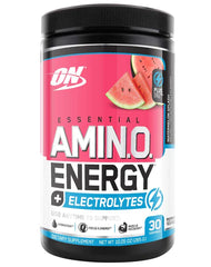 Essential Amino Energy + Electrolytes Watermelon Splash by Optimum Nutrition