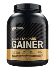 Gold Standard Gainer by Optimum Nutrition