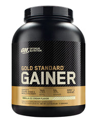 Gold Standard Gainer by Optimum Nutrition