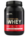 Gold Standard Whey Cookies & Cream by Optimum Nutrition